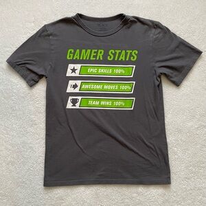 Gamer TShirt